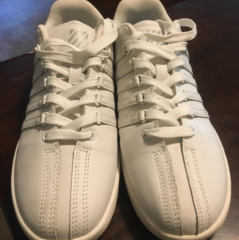 Kswiss